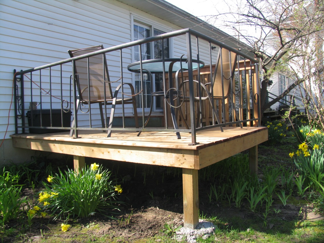 Seasons House Bed & Breakfast Port Rowan, ON, Canada